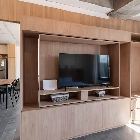Nuevo Hermoso Departamento Ubicado En Palermo Buenos Aires Exterior photo