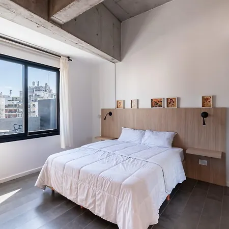 Nuevo Hermoso Departamento Ubicado En Palermo Buenos Aires Exterior photo
