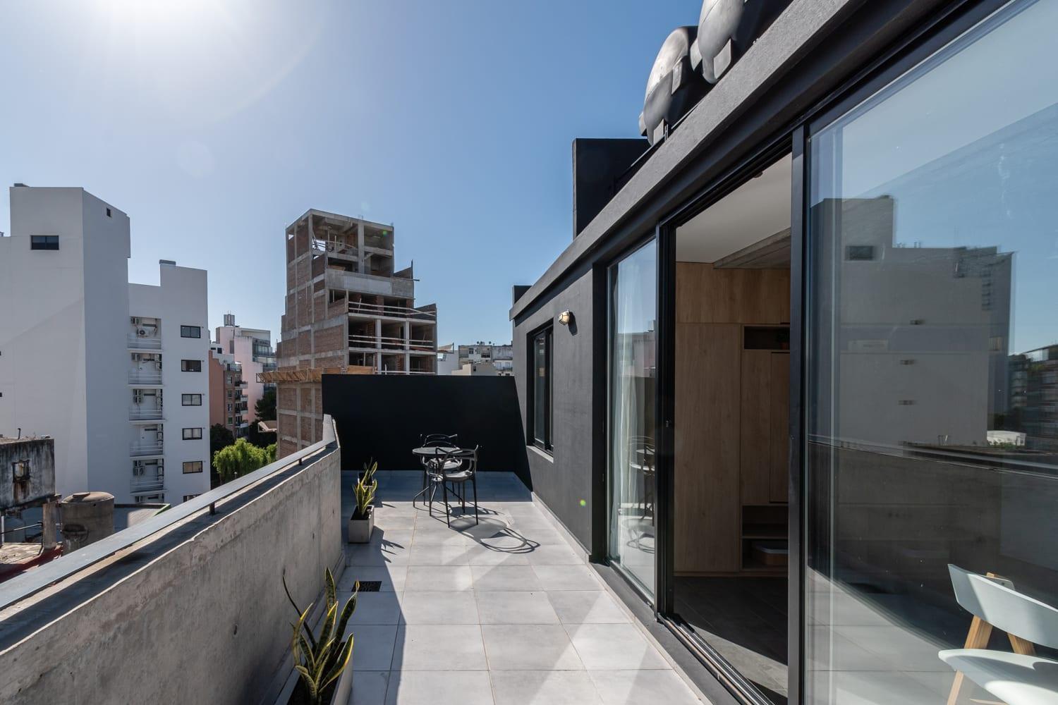 Nuevo Hermoso Departamento Ubicado En Palermo Apartamento *