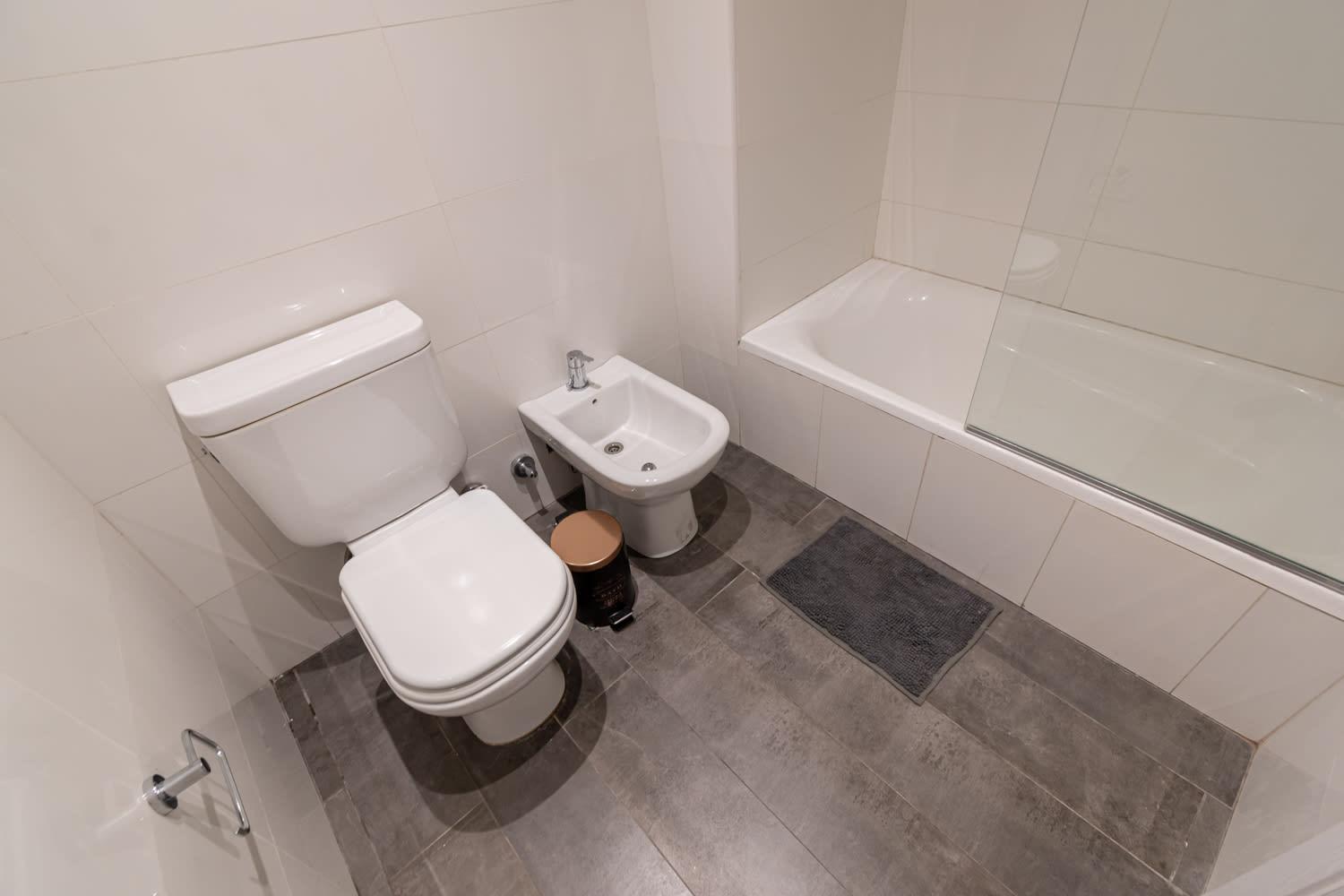 Apartamento Nuevo Hermoso Departamento Ubicado En Palermo Buenos Aires