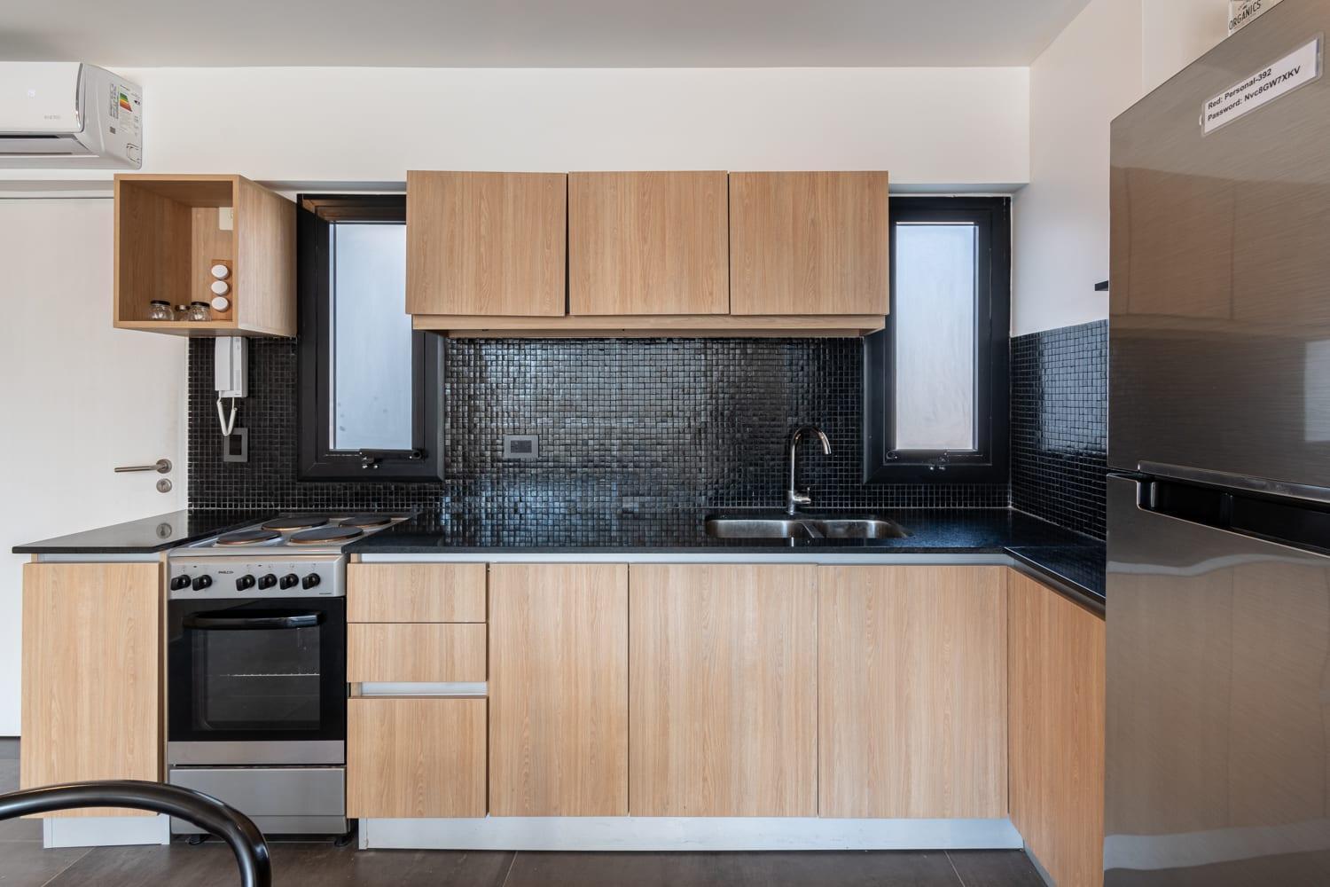 Nuevo Hermoso Departamento Ubicado En Palermo Apartamento *