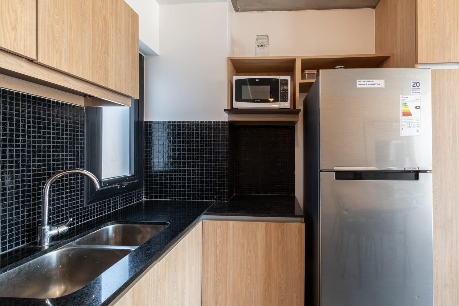Nuevo Hermoso Departamento Ubicado En Palermo Apartamento Buenos Aires